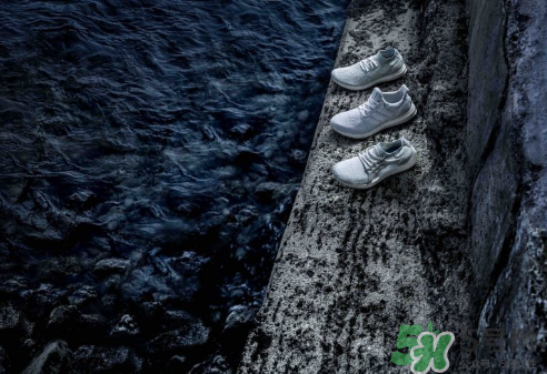 adidas parley系列環(huán)保跑鞋怎么樣？阿迪達斯海洋環(huán)保跑鞋測評