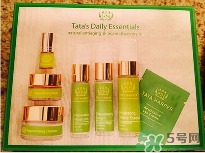 tata harper是什么牌子_哪個(gè)國(guó)家的_什么檔次 tata harper是什么牌子_哪個(gè)國(guó)家的_什么檔次