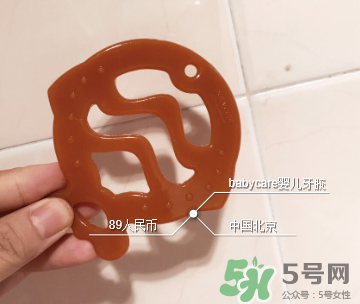 babycare是哪國的品牌？babycare品牌怎么樣？