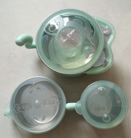 babycare保溫碗怎么樣？babycare保溫碗好用嗎？