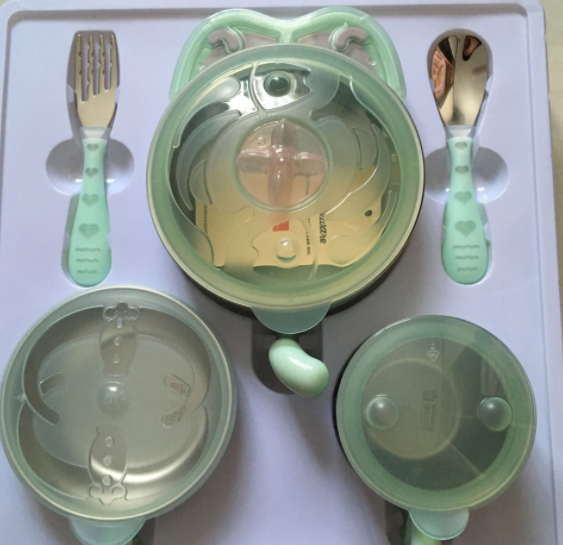 babycare保溫碗怎么樣？babycare保溫碗好用嗎？