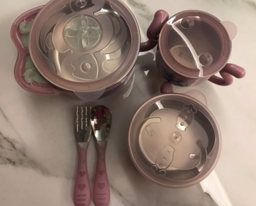 babycare保溫碗怎么樣？babycare保溫碗好用嗎？