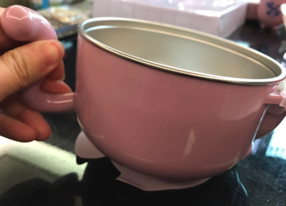 babycare保溫碗怎么樣？babycare保溫碗好用嗎？