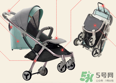 babycare推車怎么樣？babycare嬰兒車好嗎？