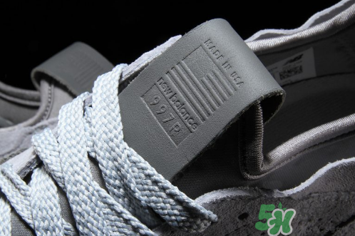 new balance 997全新deconstructed皮革版多少錢？