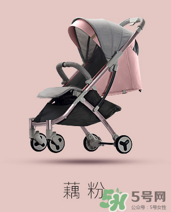 babycare推車怎么樣？babycare嬰兒車好嗎？