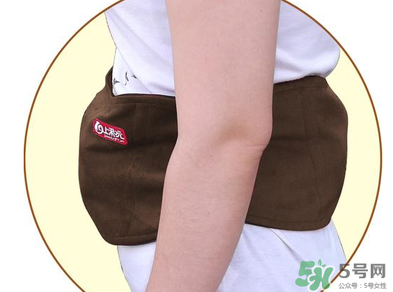 艾灸貼能減肥嗎？艾灸貼貼哪里減肥？