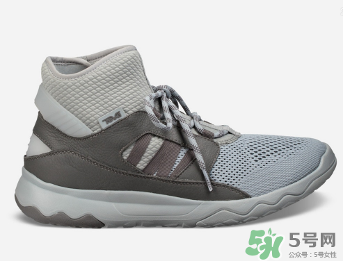 teva2017秋冬系列鞋子怎么樣_好看嗎_款式有哪些？