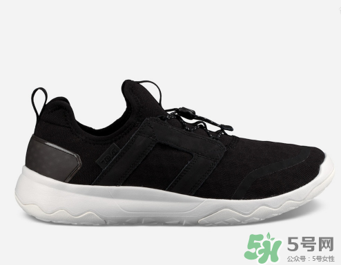 teva2017秋冬系列鞋子怎么樣_好看嗎_款式有哪些？