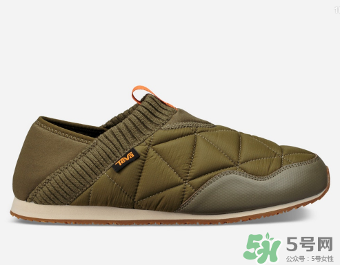 teva2017秋冬系列鞋子怎么樣_好看嗎_款式有哪些？
