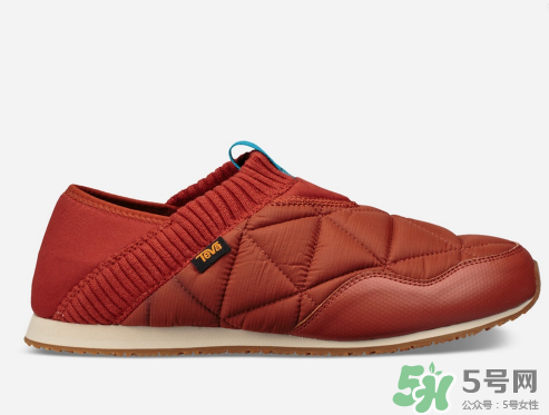 teva2017秋冬系列鞋子怎么樣_好看嗎_款式有哪些？