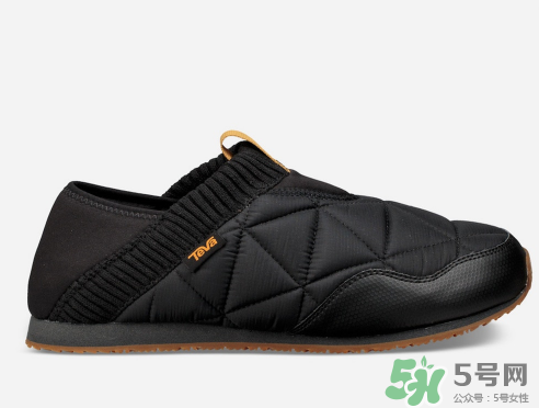 teva2017秋冬系列鞋子怎么樣_好看嗎_款式有哪些？