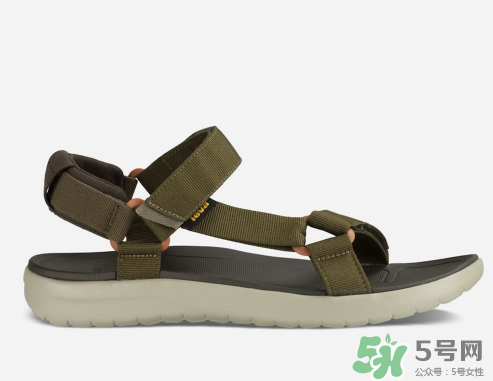 teva2017秋冬系列鞋子怎么樣_好看嗎_款式有哪些？