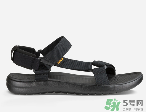 teva2017秋冬系列鞋子怎么樣_好看嗎_款式有哪些？