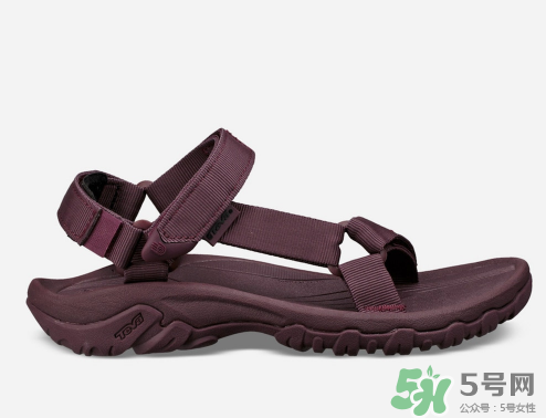 teva2017秋冬系列鞋子怎么樣_好看嗎_款式有哪些？