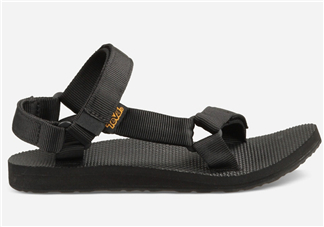 teva2017秋冬系列鞋子怎么樣_好看嗎_款式有哪些？