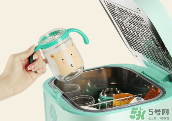 babycare奶瓶消毒器怎么樣？babycare奶瓶消毒柜好用嗎？