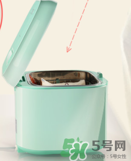 babycare奶瓶消毒器怎么樣？babycare奶瓶消毒柜好用嗎？
