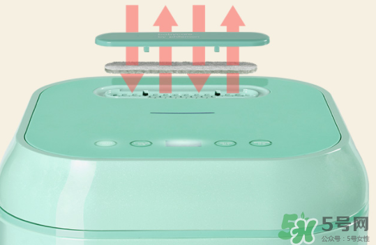 babycare奶瓶消毒器怎么樣？babycare奶瓶消毒柜好用嗎？