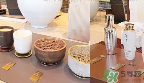 雪花秀潤燥精華生肖版怎么樣_多少錢_怎么用 雪花秀潤燥精華生肖版怎么樣_多少錢_怎么用