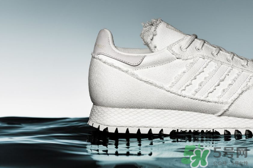 daniel arsham與adidas聯(lián)名new york運(yùn)動鞋多少錢_怎么買？