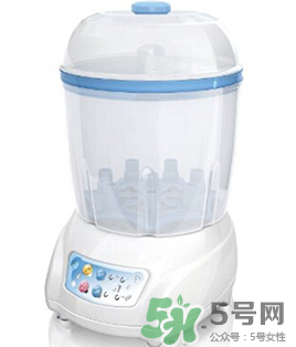 硅膠奶瓶能用紫外線消毒嗎？硅膠奶瓶怎么消毒最好呢？