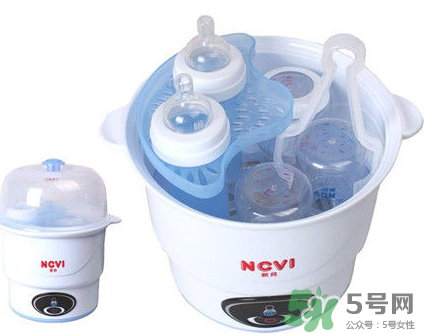 硅膠奶瓶能用紫外線消毒嗎？硅膠奶瓶怎么消毒最好呢？