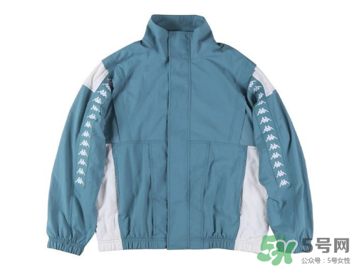 c2h4與kappa2017春夏聯(lián)名undecayable系列怎么樣_好看嗎？