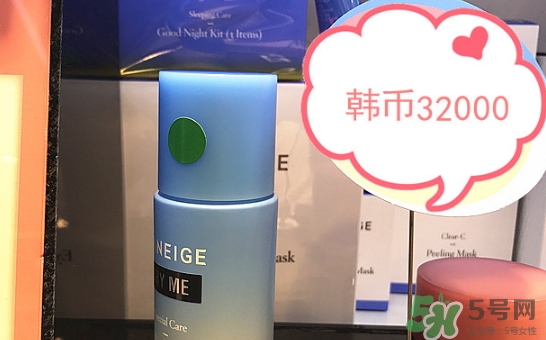 蘭芝睡眠眼膜怎么樣？蘭芝睡眠眼膜怎么用