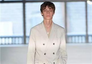 hugo boss2018春夏系列男裝怎么樣_好看嗎_款式有哪些？