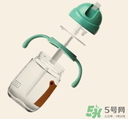 babycare水杯怎么樣？babycare學飲杯好用嗎？