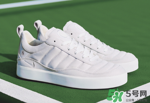 nikelab oscillate evolve rf費(fèi)德勒冠軍限定球鞋在哪買_怎么買？