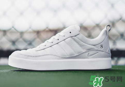 nikelab oscillate evolve rf費(fèi)德勒冠軍限定球鞋在哪買_怎么買？