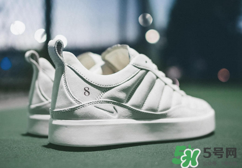 nikelab oscillate evolve rf費(fèi)德勒冠軍限定球鞋在哪買_怎么買？