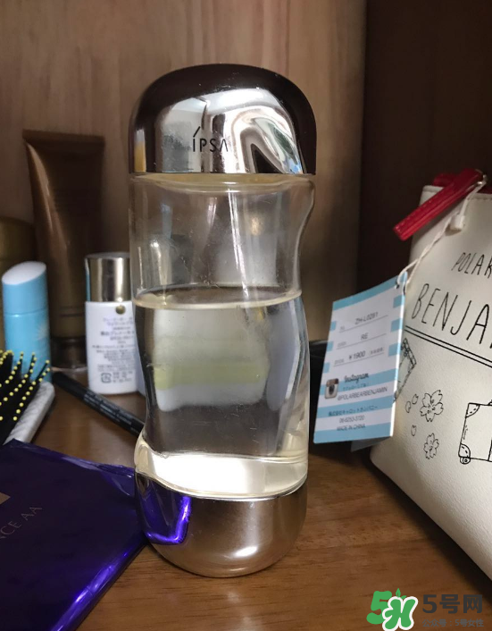 流金水可以單獨(dú)用嗎？流金水可以每天用嗎？