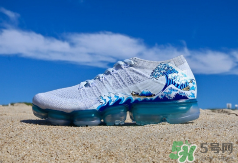 nike air vapormax vaporwave神奈川沖浪里多少錢_在哪預定？
