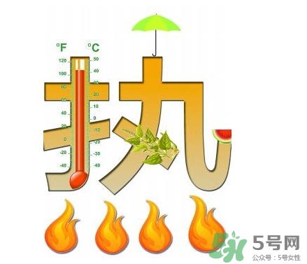 熱射病為什么不能喝水？熱射病為什么會抽搐