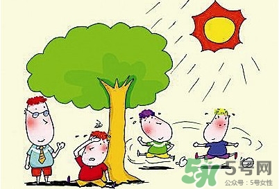 熱射病是怎么回事？熱射病怎么急救？