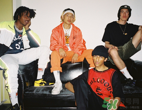 soulgoods2017新款our culture系列怎么樣_好看嗎_在哪買？