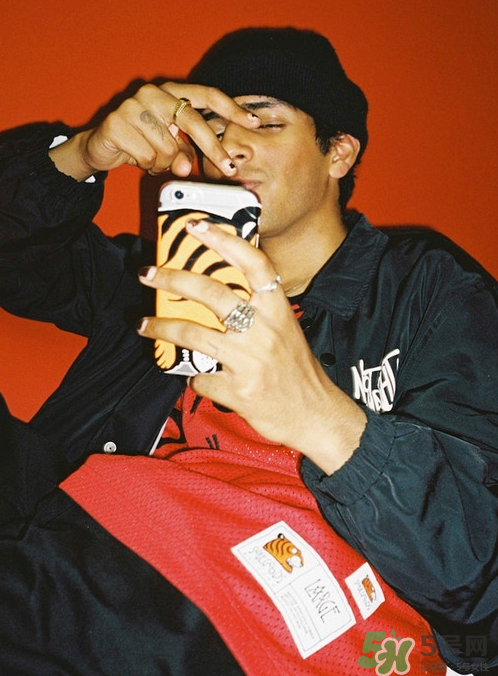 soulgoods2017新款our culture系列怎么樣_好看嗎_在哪買？