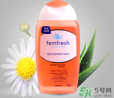 femfresh女性洗護(hù)液好用嗎？femfresh女性洗護(hù)液如何用？