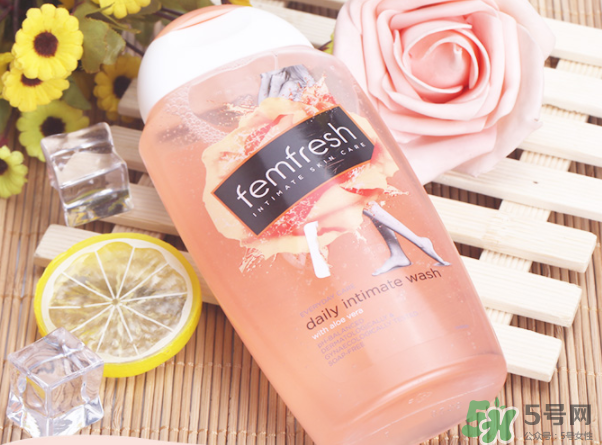 femfresh有效期怎么看？femfresh護理液日期怎么看？