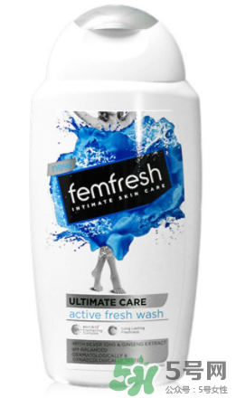 femfresh有效期怎么看？femfresh護理液日期怎么看？