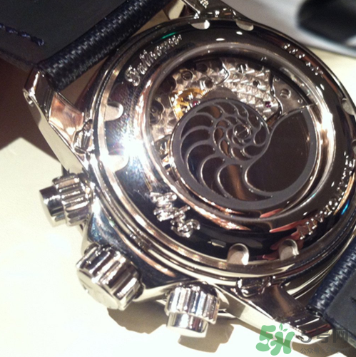 寶珀五十噚手表多少錢？寶珀五十噚專柜價(jià)格