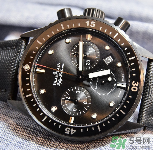 寶珀五十噚手表多少錢？寶珀五十噚專柜價(jià)格