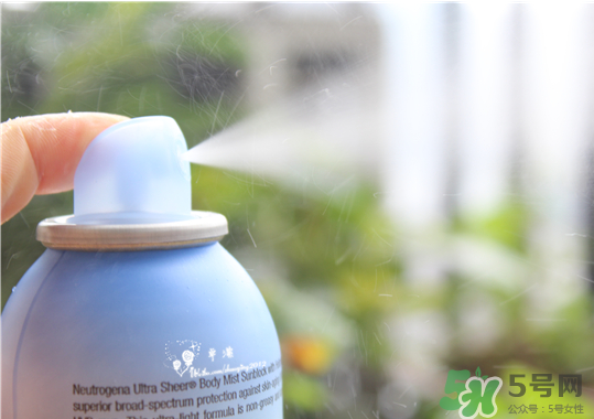 韓國水晶防曬噴霧可以帶上飛機嗎？可以過安檢嗎？