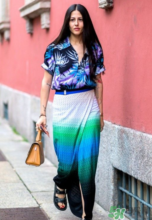 短袖襯衫怎么搭配？短袖襯衫怎么搭配好看？