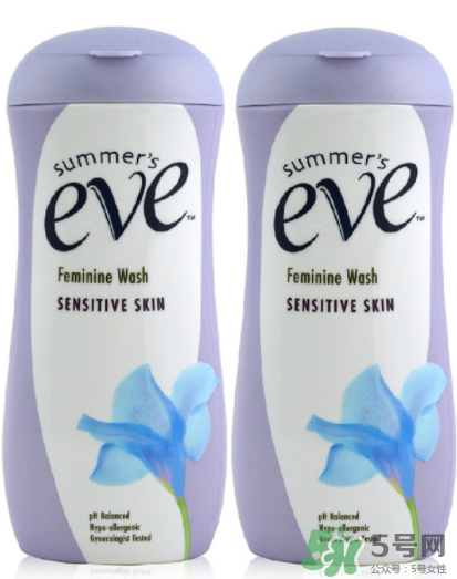 eve女性護(hù)理液怎么樣？eve女性洗液好用嗎？