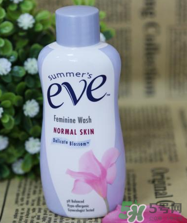 eve女性護(hù)理液怎么樣？eve女性洗液好用嗎？