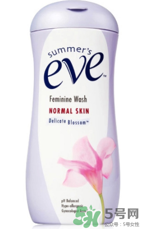 eve女性護(hù)理液怎么樣？eve女性洗液好用嗎？